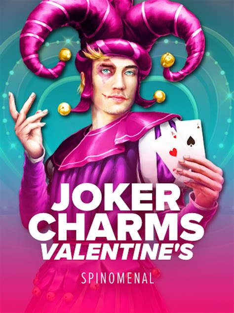 Joker S Charms Valentine S Brabet