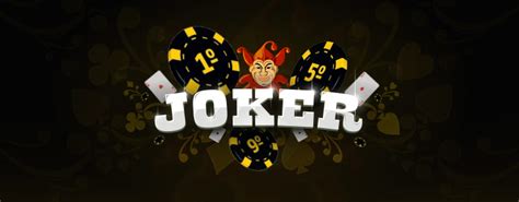 Joker S Garden Bwin