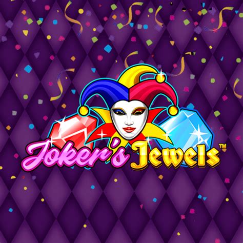 Joker S Jewels Blaze