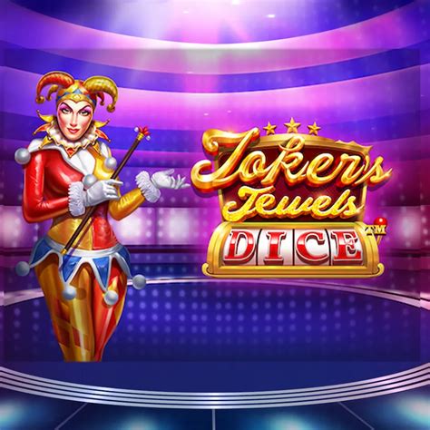 Joker S Jewels Dice Review 2024