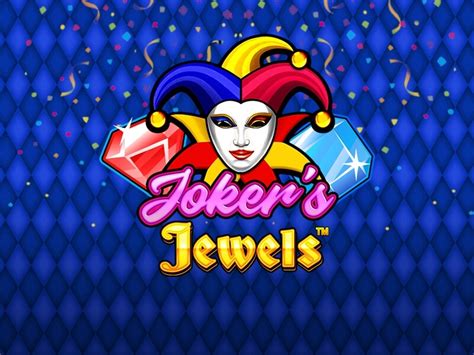 Joker S Jewels Slot - Play Online