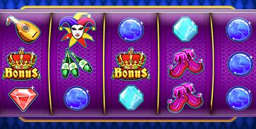 Joker Slot 888 Casino