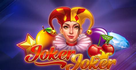 Joker Slot Novibet