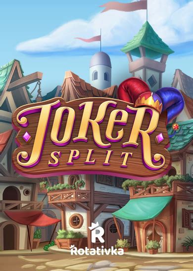 Joker Split Slot Gratis