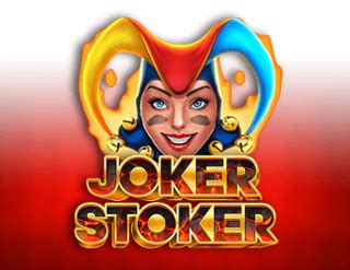 Joker Stoker Sportingbet
