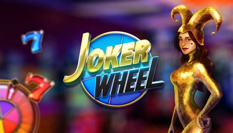 Joker Wheel Novibet