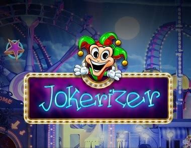 Jokerizer Pokerstars