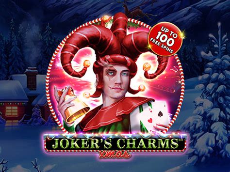 Jokers Charms Xmas 888 Casino