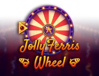 Jolly Ferris Wheel 888 Casino