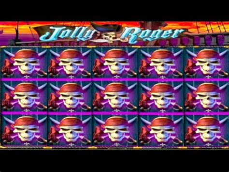 Jolly Roger S Jackpot Brabet