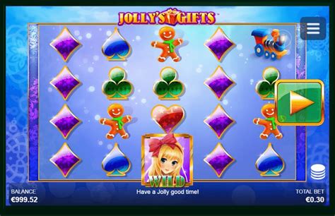 Jollys Gifts Slot - Play Online