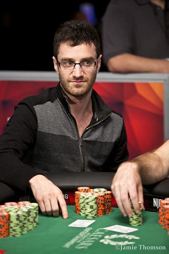 Jordan Kaplan Poker