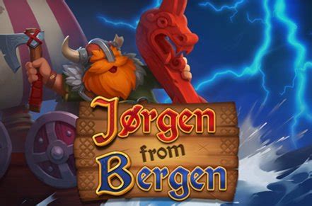 Jorgen From Bergen 1xbet