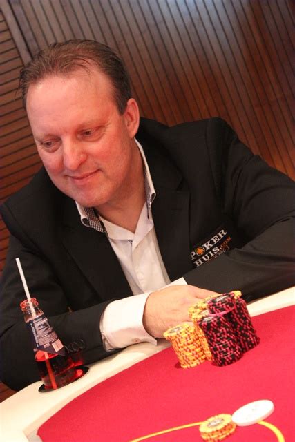 Jos Ariaans Poker