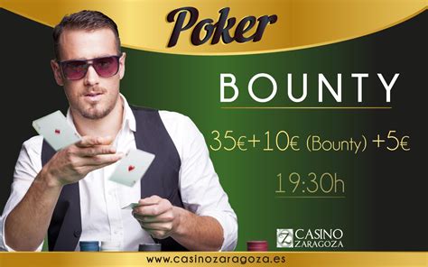 Jose Zaragoza Poker