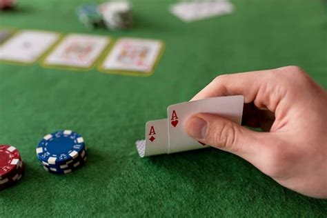 Jouer Au Blackjack Entre Amis