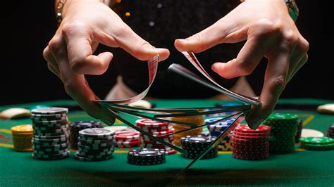 Jouer Au Poker Comme Un Pro