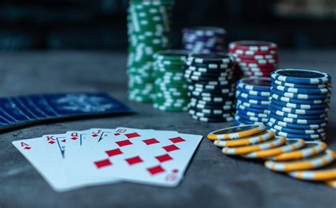 Jouer Au Poker En Ligne Canada