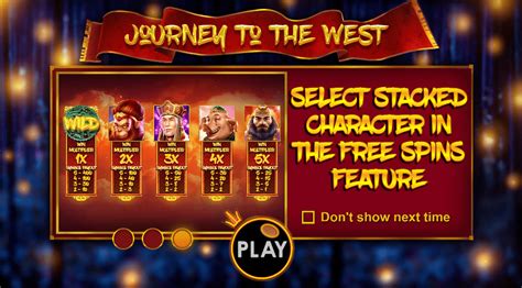 Journey To West 888 Casino