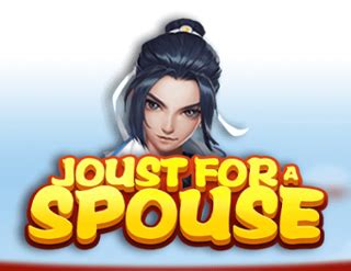 Joust For A Spouse Betway