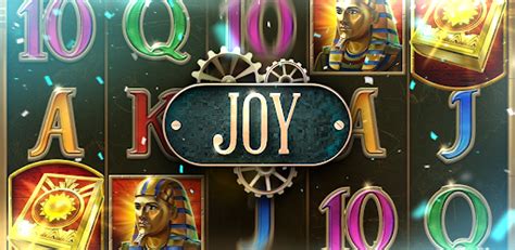 Joy Casino Download