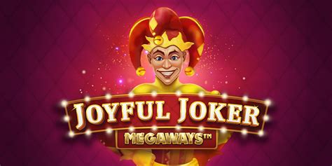 Joyful Joker Megaways Betsul