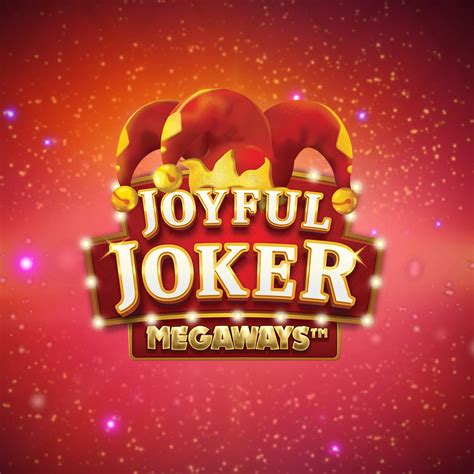 Joyful Joker Megaways Netbet