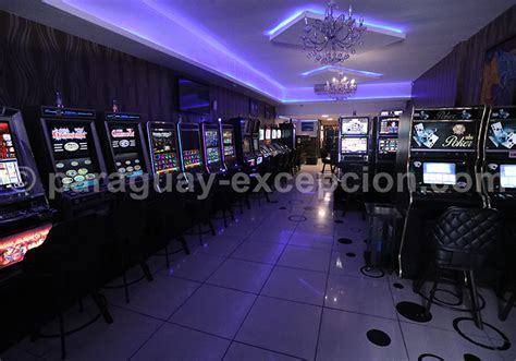 Jp Casino Paraguay