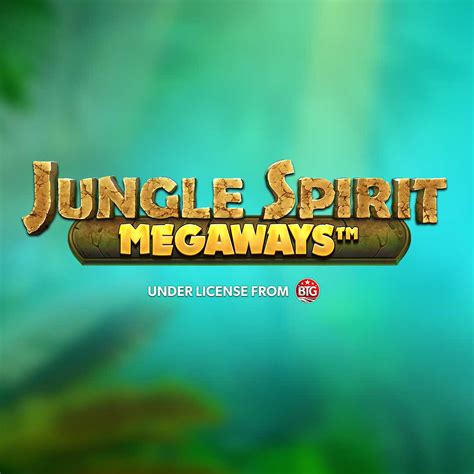 Ju Jungle Leovegas