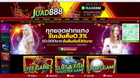 Juad888 Casino Bolivia