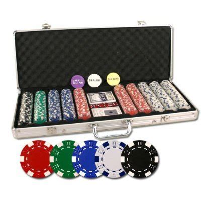 Jual Chip Poker Deluxe Kaskus