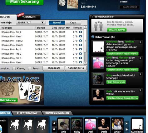 Jual Chip Poker Deluxe Via Pulsa