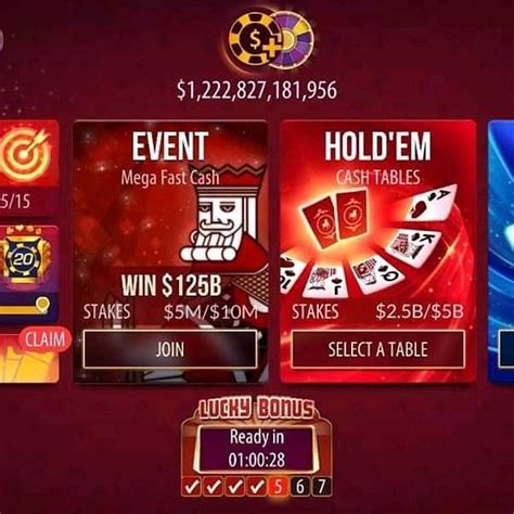 Jual Chip Poker Zynga 2024 Malasia