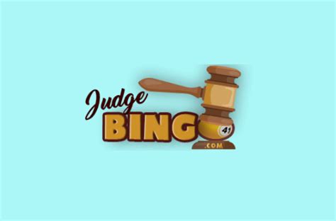 Judge Bingo Casino App