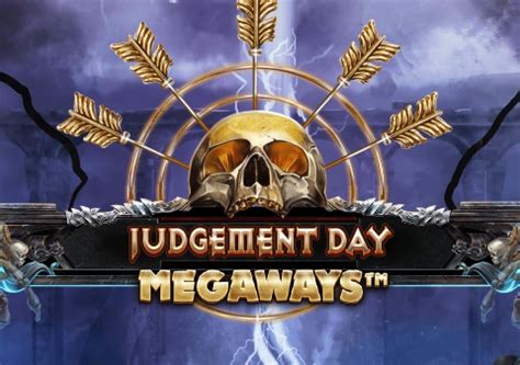 Judgement Day Megaways Bet365