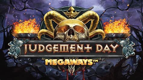 Judgement Day Megaways Brabet