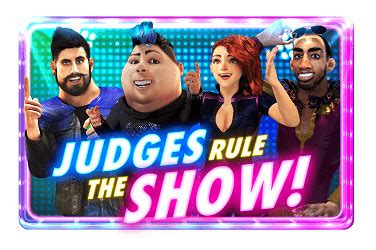 Judges Rule The Show 1xbet