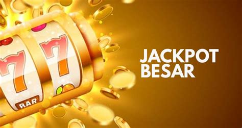 Judi Poker Jackpot Besar