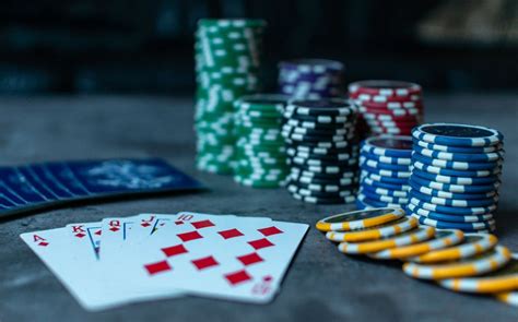 Juega De Poker Online Pecado Registro