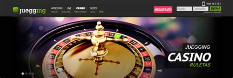 Juegging Casino Chile