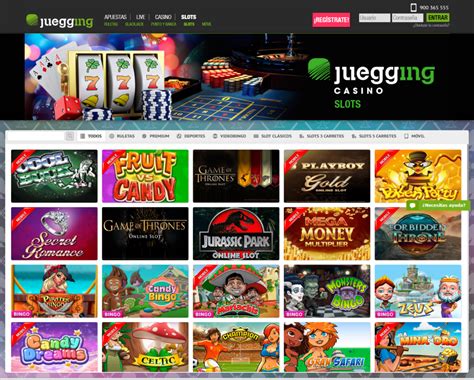 Juegging Casino Honduras