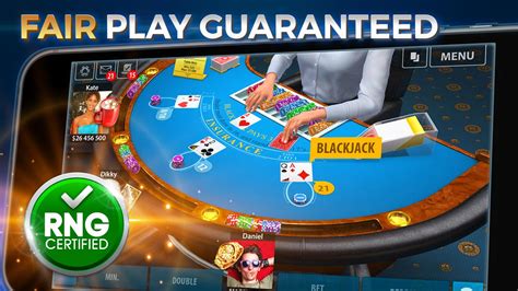 Juego De Blackjack 21 Online Gratis