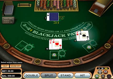 Juego De Blackjack Para Bb