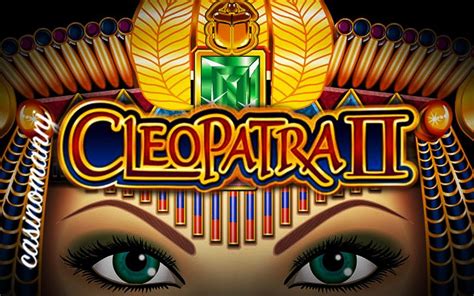 Juego De Casino Cleopatra 2