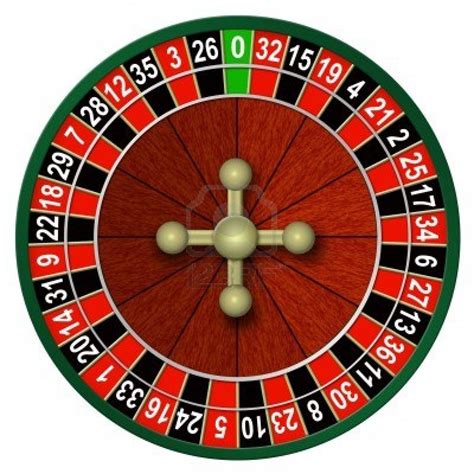 Juego De La Roleta Del Casino Online