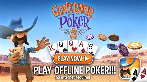 Juego Gratis Governador De Poker Completo