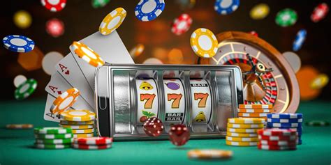 Juegos De Casino 21