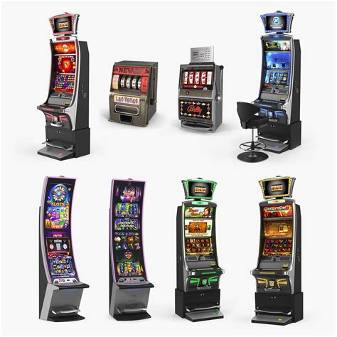 Juegos De Casino 3d