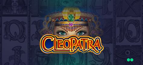 Juegos De Casino Cleopatra
