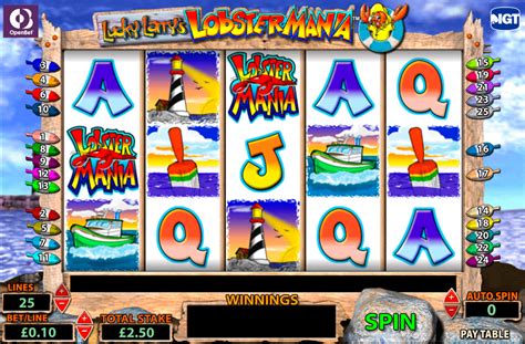 Juegos De Casino Lucky Slots